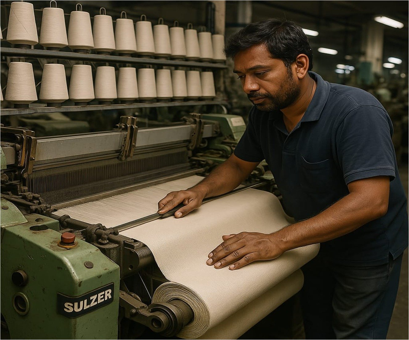 Textile Solutions