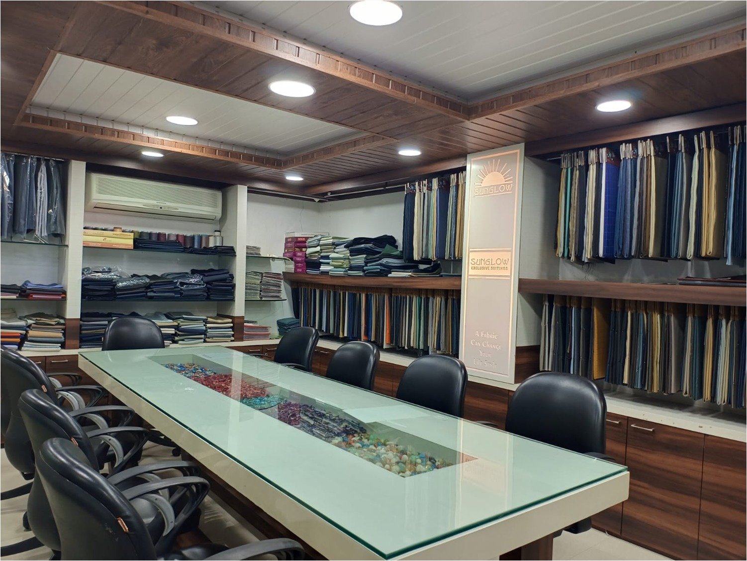 Sunglow Group