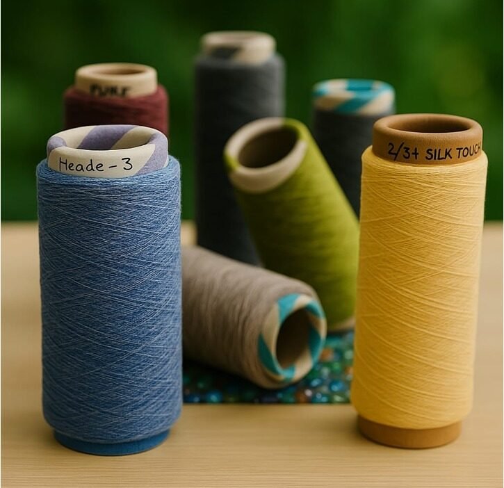 Premium Yarn Trading