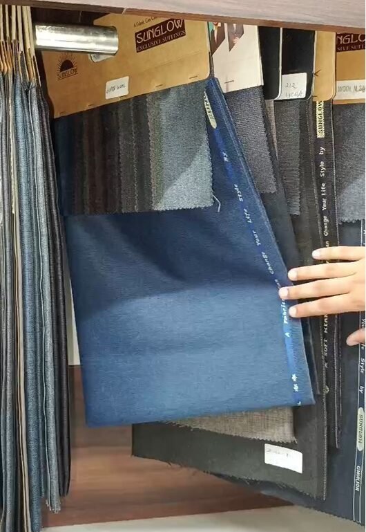 Sunglow Group Textile Manufacturing