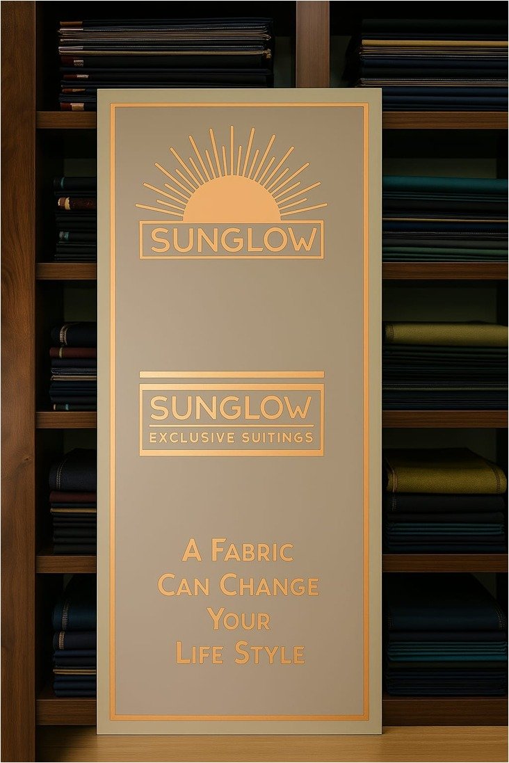 Sunglow Group