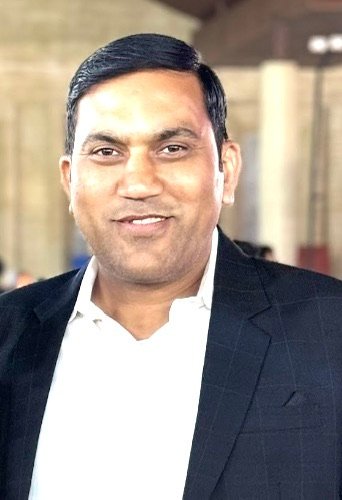 Bhumi Fancy Yarn Leader